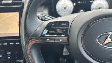 Hyundai TUCSON 1.6 TGDi N Line 5dr 2WD Petrol Estate